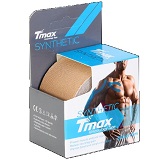 Rayon Base Tape 5 см*5 м, бежевый Tmax